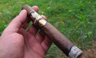 Dunhill Signed Range Selección Suprema