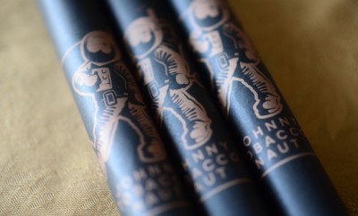 Johnny Tobacconaut