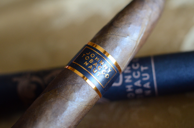 Johnny Tobacconaut