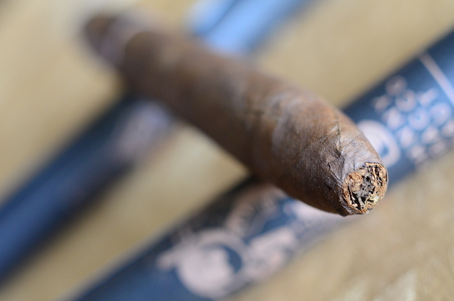 Johnny Tobacconaut