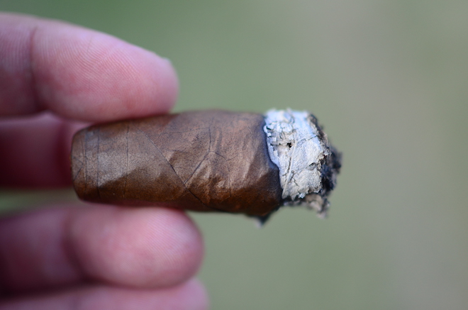 Johnny Tobacconaut