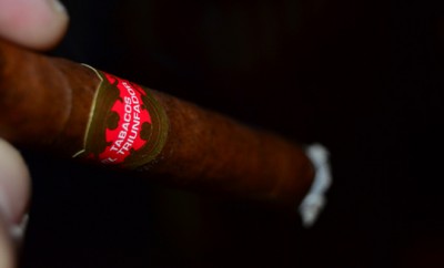 Tatuaje El Triunfador