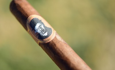Caldwell Blind Man's Bluff