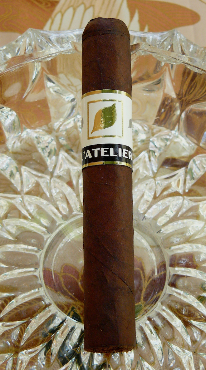 L’Atelier Imports L’Atelier MAD 44 Maduro