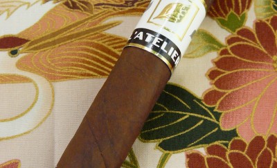 L’Atelier Imports L’Atelier MAD 44 Maduro