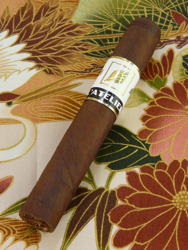 L’Atelier Imports L’Atelier MAD 44 Maduro