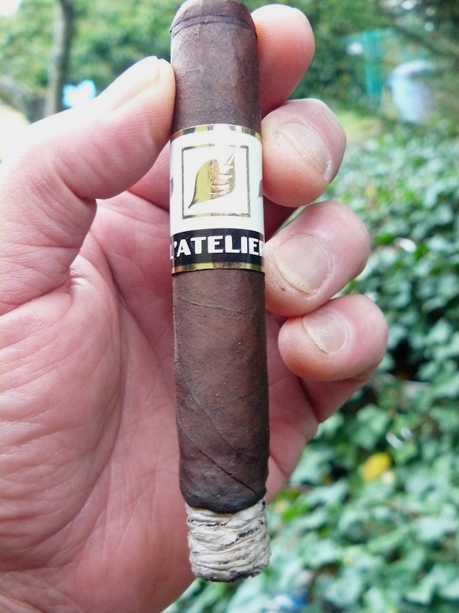 L’Atelier Imports L’Atelier MAD 44 Maduro