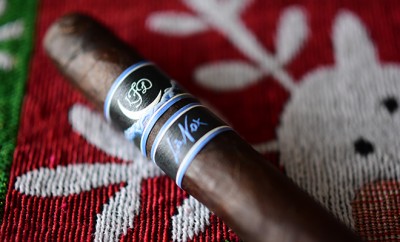 La Flor Dominicana LFD La Nox