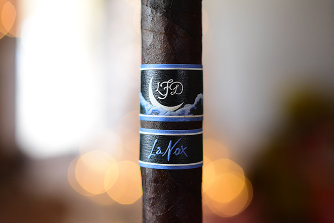La Flor Dominicana LFD La Nox