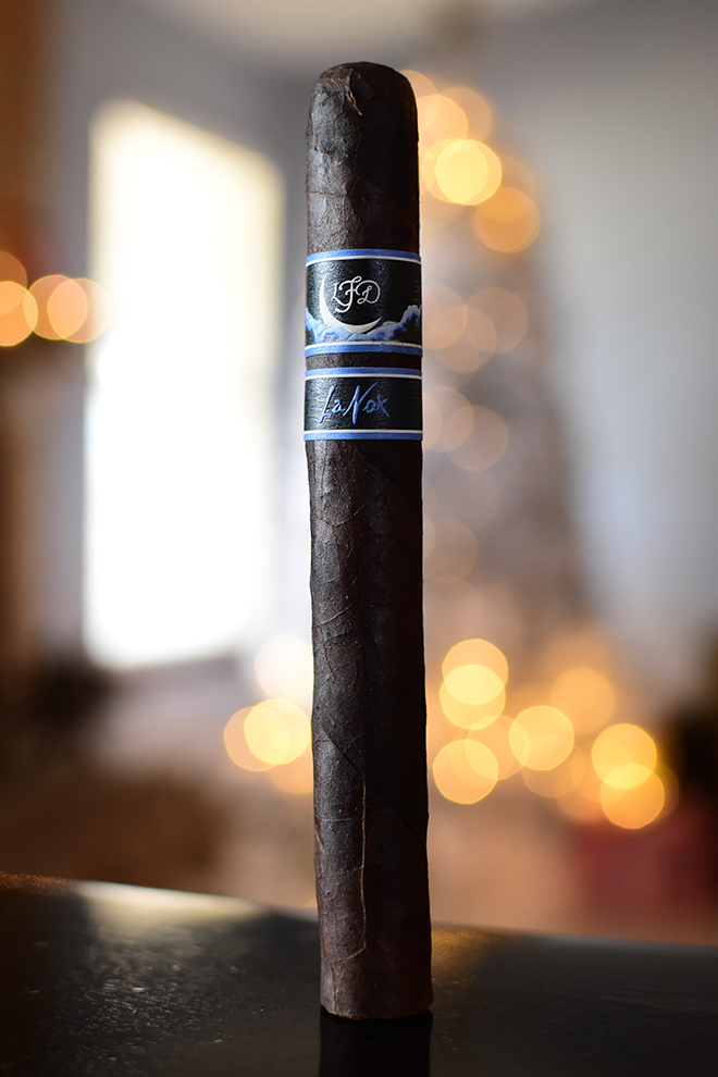 La Flor Dominicana LFD La Nox