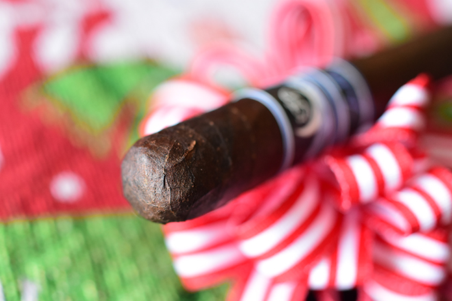 La Flor Dominicana LFD La Nox