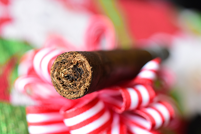 La Flor Dominicana LFD La Nox