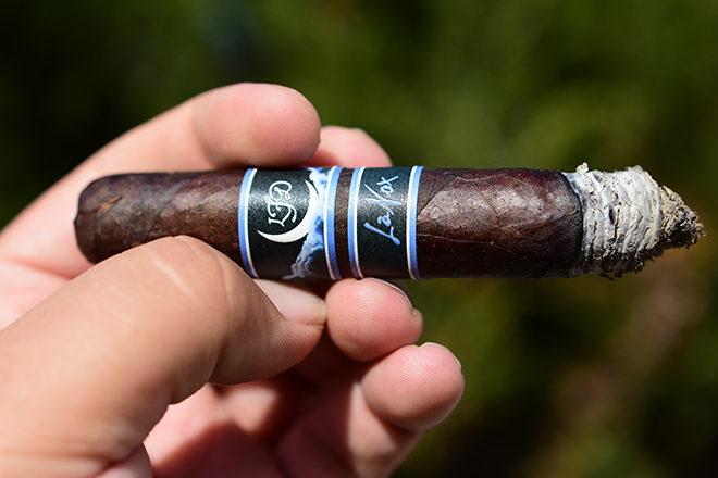La Flor Dominicana LFD La Nox