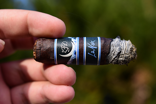 La Flor Dominicana LFD La Nox