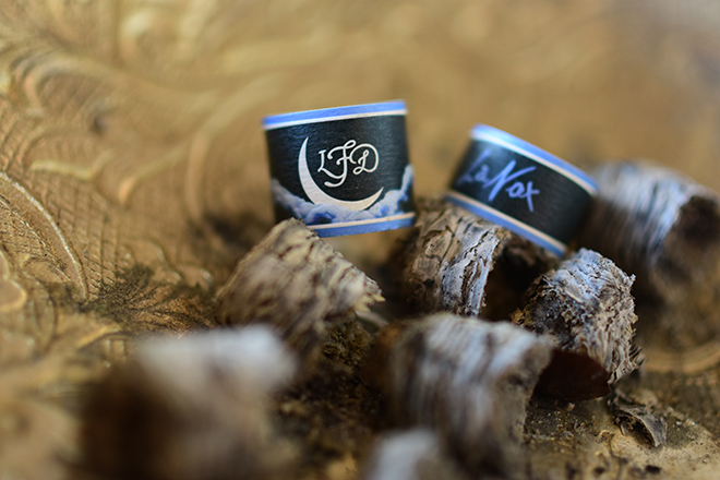La Flor Dominicana LFD La Nox