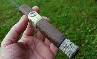 Padrón 1964 Anniversary Series Maduro Exclusivo