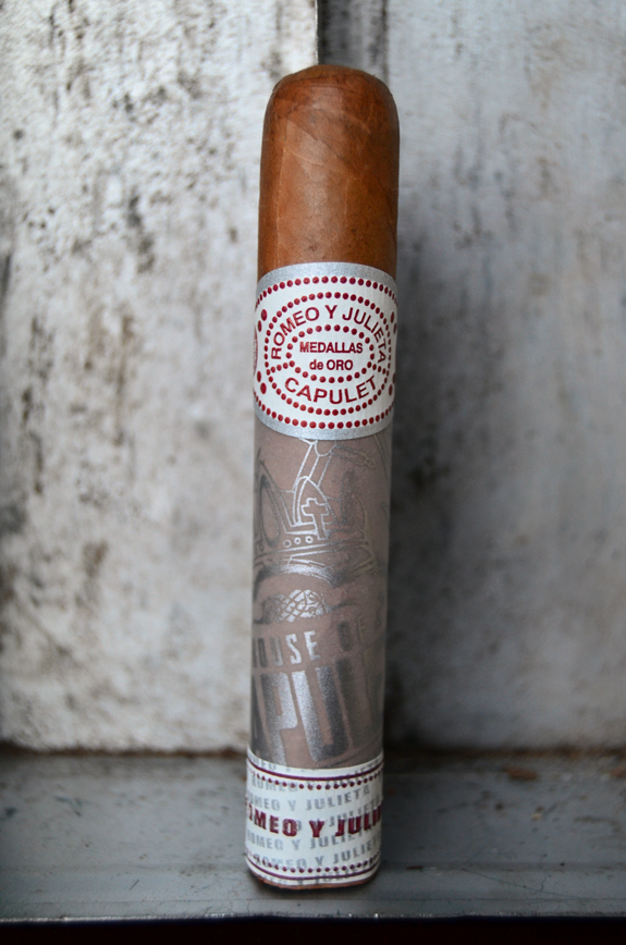 Romeo Y Julieta House of Capulet