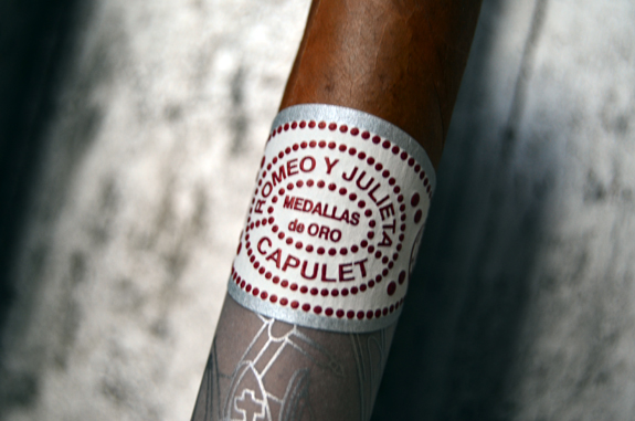 Romeo Y Julieta House of Capulet