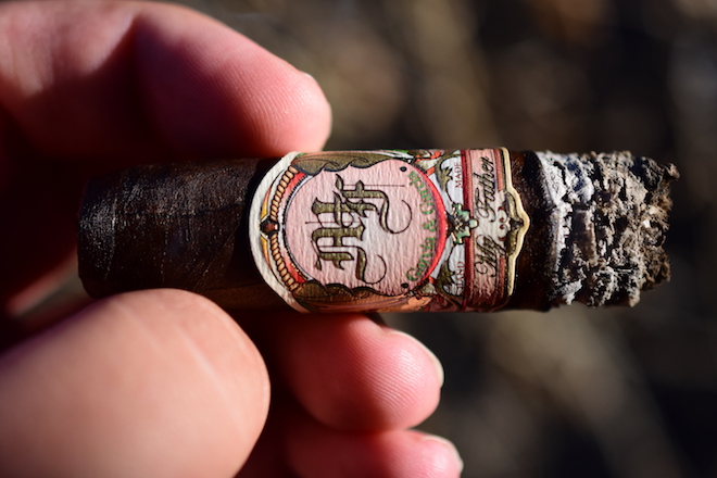 My Father Le Bijou 1922