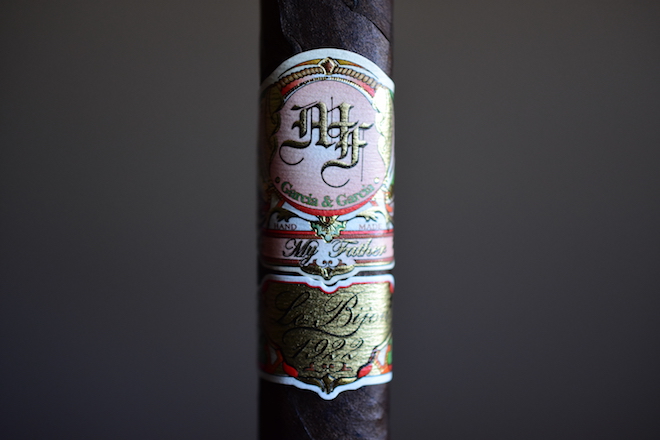 My Father Le Bijou 1922