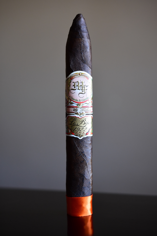 My Father Le Bijou 1922