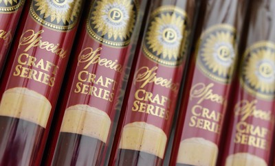Perdomo Special Craft Series Amber