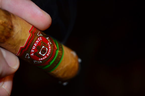 Arturo Fuente Chateau Fuente Pyramid