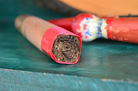Arturo Fuente Chateau Fuente Pyramid