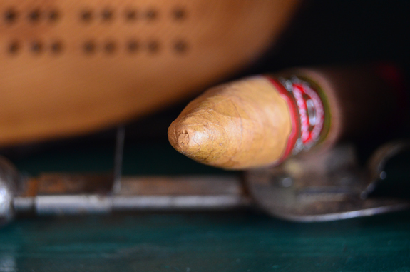 Arturo Fuente Chateau Fuente Pyramid