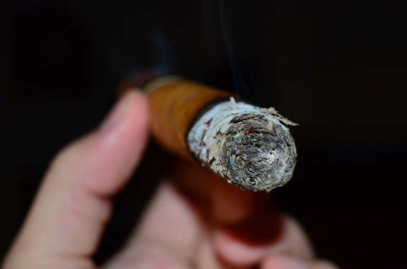 Arturo Fuente Chateau Fuente Pyramid