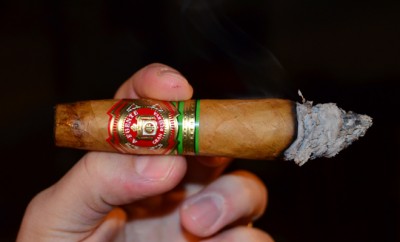Arturo Fuente Chateau Fuente Pyramid