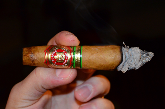 Arturo Fuente Chateau Fuente Pyramid