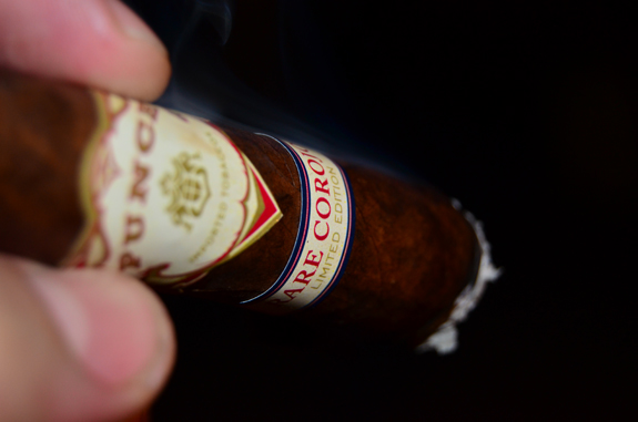 Punch Rare Corojo Limited Edition 2016