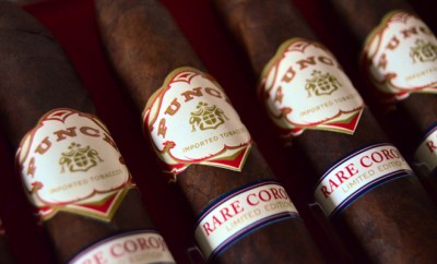 Punch Rare Corojo Limited Edition 2016