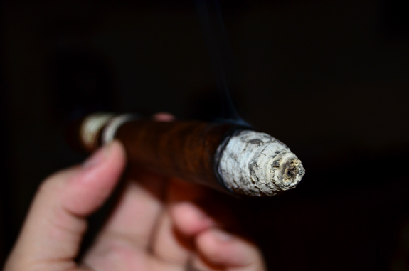 Punch Rare Corojo Limited Edition 2016