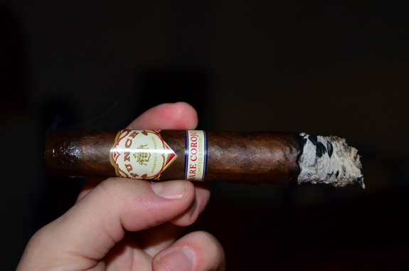 Punch Rare Corojo Limited Edition 2016