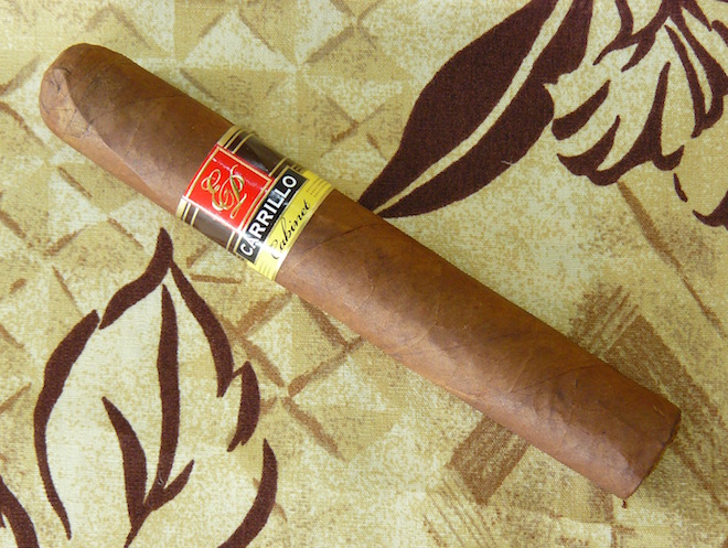 EP Carrillo Cabinet