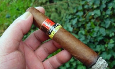 EP Carrillo Cabinet