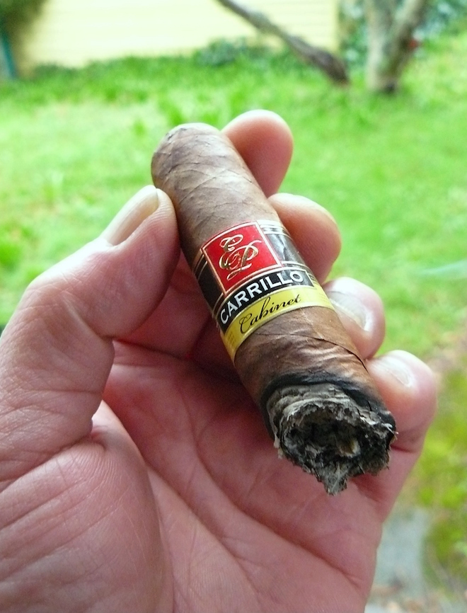 EP Carrillo Cabinet