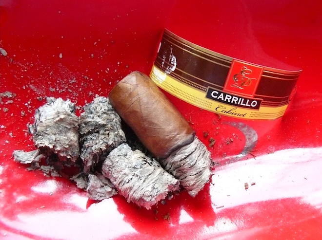 EP Carrillo Cabinet