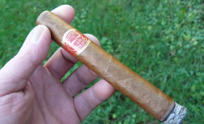 Flor de D’Crossier Selection No. 512 by D’Crossier