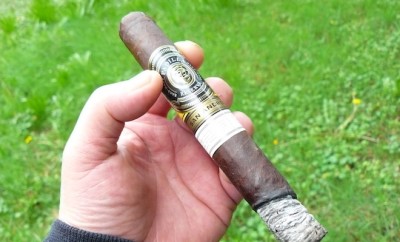 Padilla Reserva San Andres