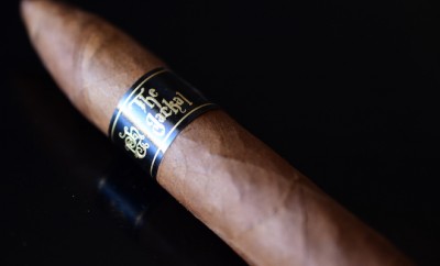 Tatuaje Jackal