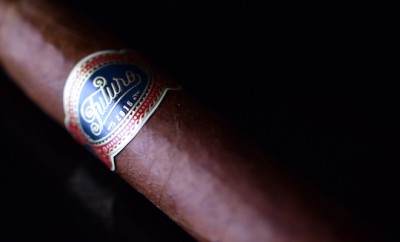 Warped Cigars Futuro