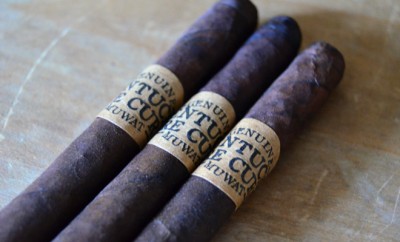 Kentucky Fire Cured Kyotos