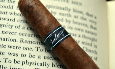 Tatuaje Back Label Lancero