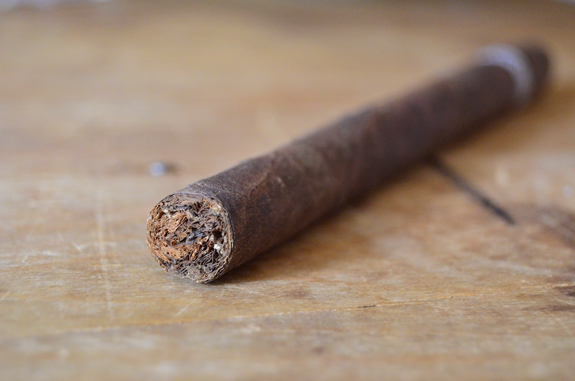Tatuaje El Triunfador Original Lancero
