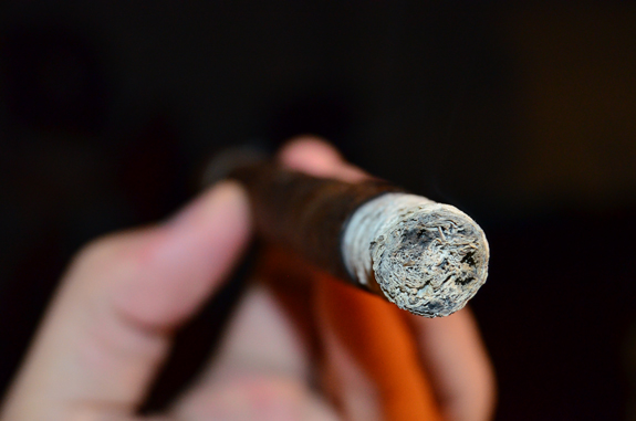 Tatuaje El Triunfador Original Lancero