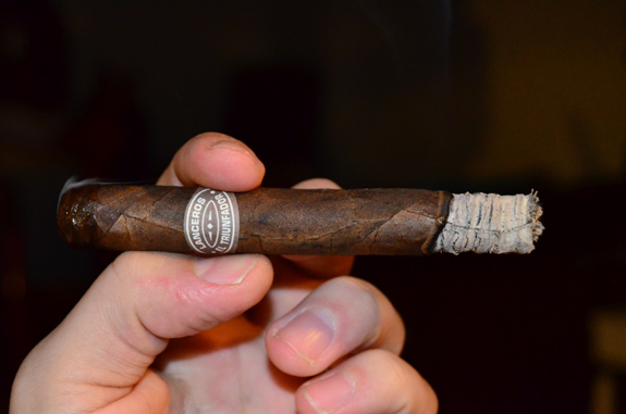 Tatuaje El Triunfador Original Lancero