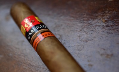 EP Carrillo Generosos